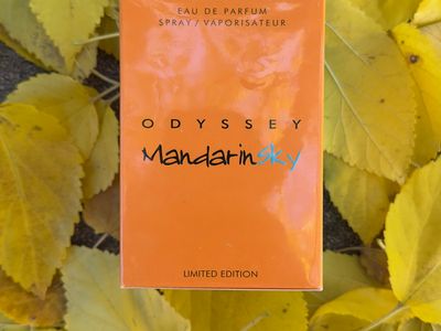 odyssey
